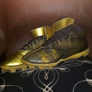 Under Armour Bryce Harper Baseball Cleats